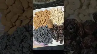 Dry Fruits for health | Weight Loss Dry fruits