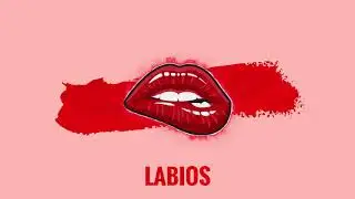 [FREE] NEW *2021* Reggaeton Type Beat 'Labios' (Fader B)