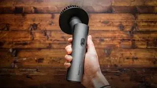 Supercharge Your Cleaning Routine | Hoto Electric Scrubber Review