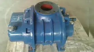 TWIN LOBE ROOTS AIR BLOWERS SALES & SERVICE FOR STP , ETP , AQUACULTURE AERATION SYSTEMS
