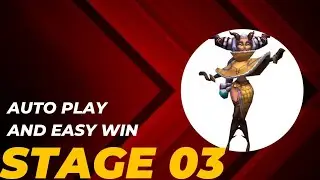 Dream Witch Limited Challenge Stage 3 | Saving Dreams Stage 3 (Best Fully manual Teams)