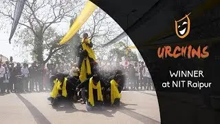Samaaj Kya Kahega | Nukkad Natak by Team URCHINS | 1st Prize Winner at NIT Raipur