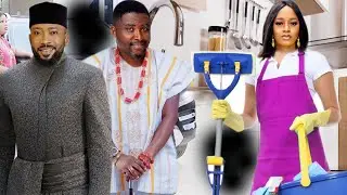 How D Heartless Billionaire's World Was Changd By A Girl Dat They Emplyed- Luchy Donalds Nigerian