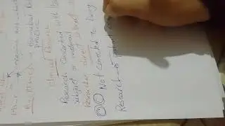 المحاضرة السابعه من مادة طرق بحث لتانية معهد تمريض 