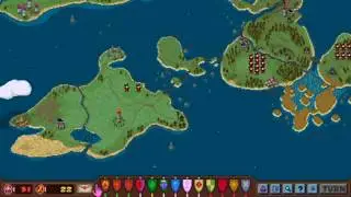 Dingletopia: Nation Under Siege (By Orcs) - E3 Trailer