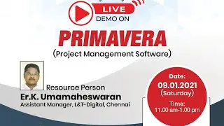 Live Demo on 