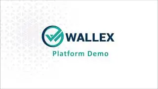 Wallex Platform Demo (Simplified Chinese)
