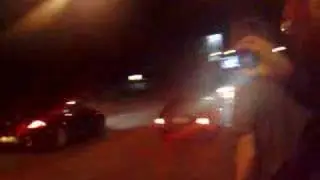 BMW316  turbo vs BMW645
