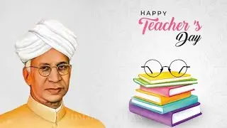 Teachers day celebration -23 at Jupiter e public school,Somanathapur .