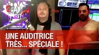 Elle est persuad&eacute;e de partir au 