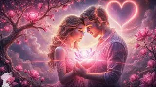 Telepathy to Make Your Crush Go Crazy Over You 💖 Works Even When Away + Subliminal Affirmations #4