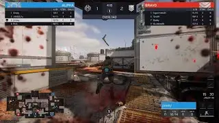 Tourney 1 Broadcaster 2 map 4 HP Colossus