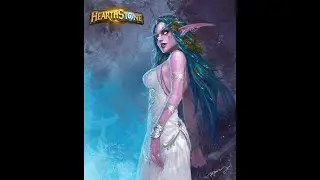 Big Priest [Legend Nov 2020] - Wild Hearthstone