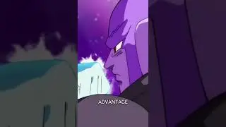 Vegeta vs Hit: The Final Blow (Part 4) | Universe 6 vs 7 | Dragon Ball Super