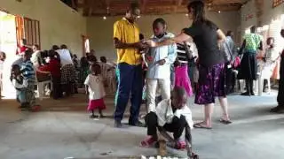Uganda Missions 2017