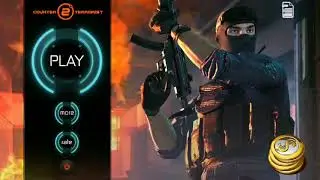 Counter Terrorist 2 Gameplay || Missions HD By HY-TEK GAMES