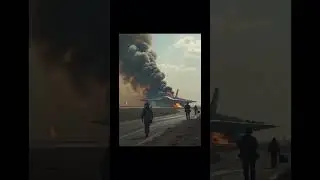 Iran shoots down a USB-2 stealth bomber in response to President Trump&rsquo;s provocative statements