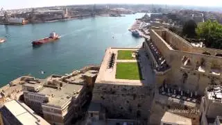 Mediacoop Aerial Reel 2014