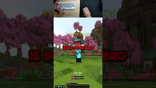 2sa vs Streamer Minecraft PvP💀 #shorts