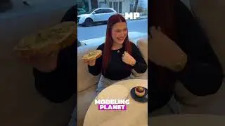 Мария Вечи | Модель Pretty Curve | Примерка купальника Haul Curvy Model Plus Size | Вики-биографи...