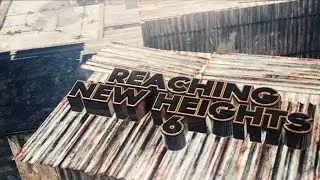 Reaching New Heights 6 (MW2)