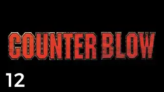 Let's Play Counter Blow #12 | Zax 1: Destroy The Transport Vehicle