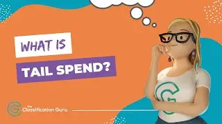 What is Tail Spend?