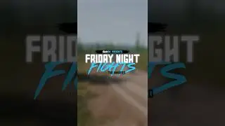THIS FRIDAY! FRIDAY NIGHT FIGHTS #3! #squad #fridaynightfights #squadgameplay #squadgame #fps