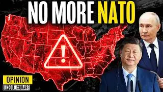 США вышли из-под контроля: почему Китай и Россия теперь будут атаковать | Два Джо