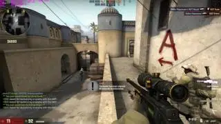 CSGO | i5 2400 GTX 780 OC