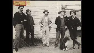 A Glimpse into Canadian History:  Indian Agents