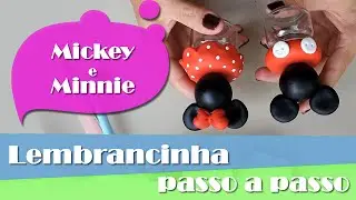 🎀Potinhos Mickey e Minnie_biscuit🎀