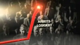 1955: Das Wirtschaftswunder