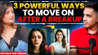3 way to move on armani & natasha