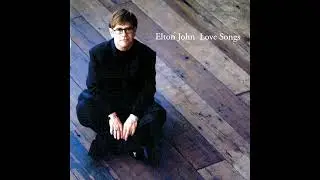 Elton John - Don't Breaking My Heart ( 1976 ) 32 bit Audio AIFF Video By Vincenzo Siesa 