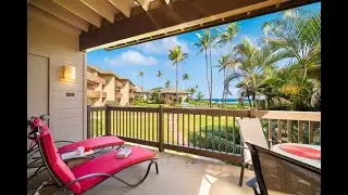 Kaha Lani 203 - MLS Marketing Video