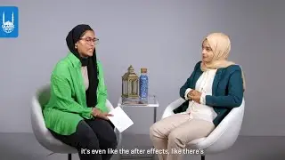 Speaking About Pakistan Floods | 1 Year Of Impact | Islamic Relief Canada