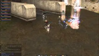 Oren Territory Wars L2Toxic