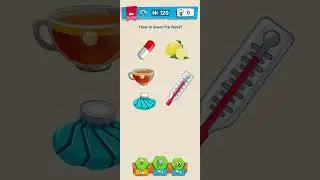 Повышение Iq уровня 120