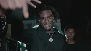 G4oe - The Kadens (Official Video) | Directed by @bombvisuals5538