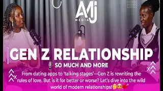 No Labels, No Rules? The Truth About Gen Z Relationships