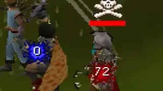 Bigborncrazy - Weekly PK Video 7 - 120m risk fight?!