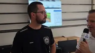 Vehicle License Plate Monitoring