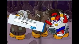 Club Penguin Rewritten: October catalog 2020 + New code!