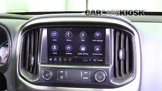How to Pair Your Phone: Bluetooth 2019;Chevrolet;Colorado;Z71;6;6;2 8;4;L;4;22