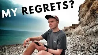MY BIGGEST LIFE REGRETS.