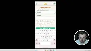 How to delete your Candy Crush Saga account