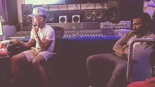 Chance The Rapper - Want Me Dead Feat. Childish Gambino (unreleased)