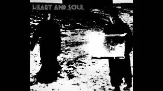 The Upset (Ricca) - Heart And Soul (1980)