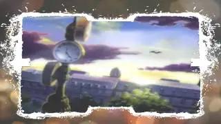 DN Angel - Calls Me Home
